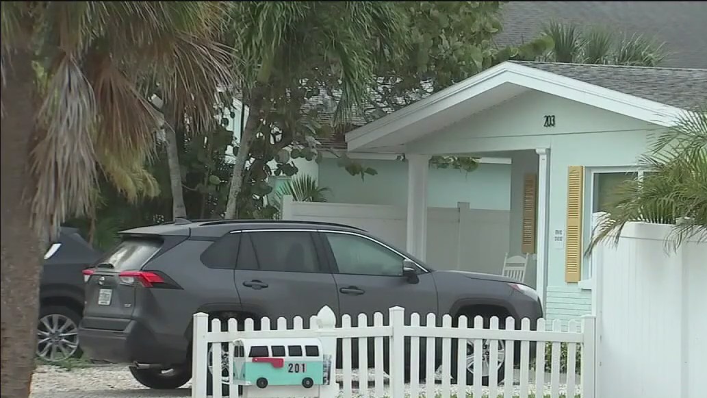 Indian Rocks Beach cracks down on vacation rentals